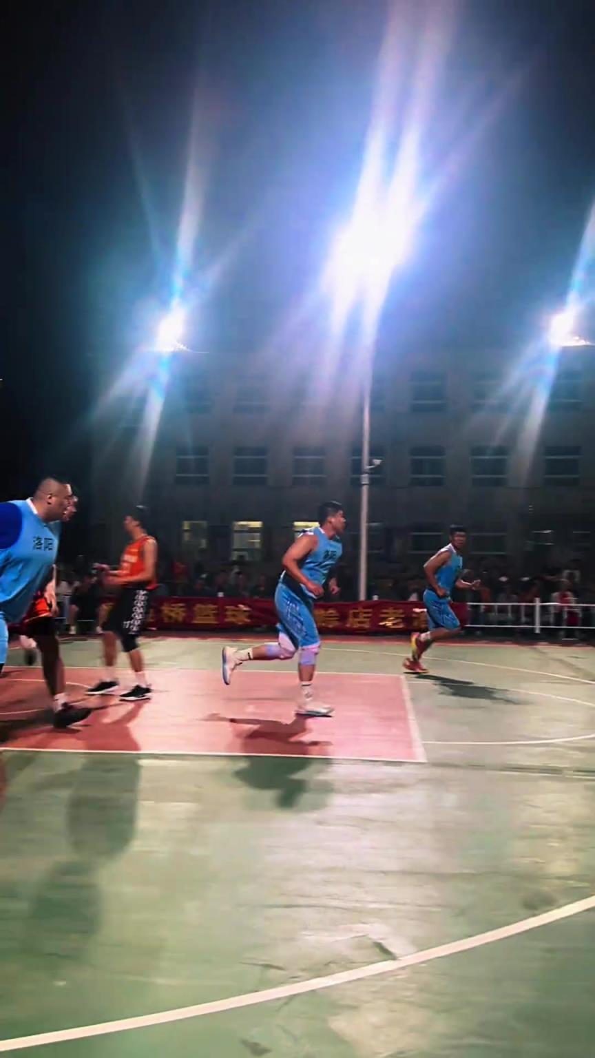 技术太细腻了！每个县城都有属于自己的约基奇